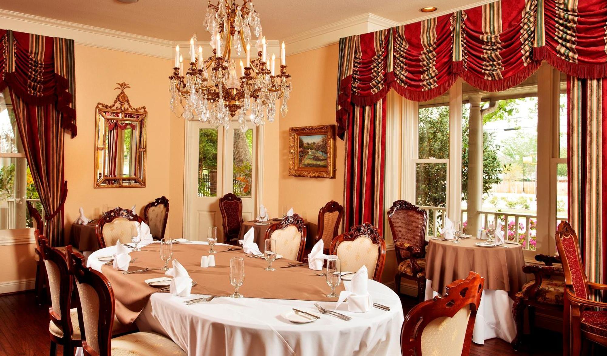 The Sanford House Inn & Spa Arlington Exteriör bild