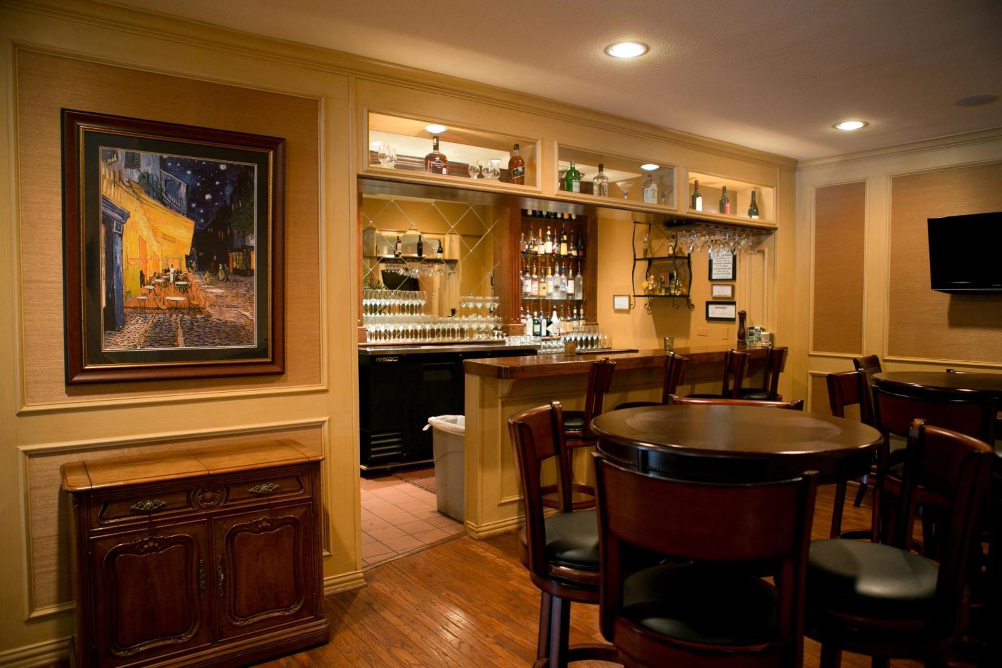 The Sanford House Inn & Spa Arlington Exteriör bild
