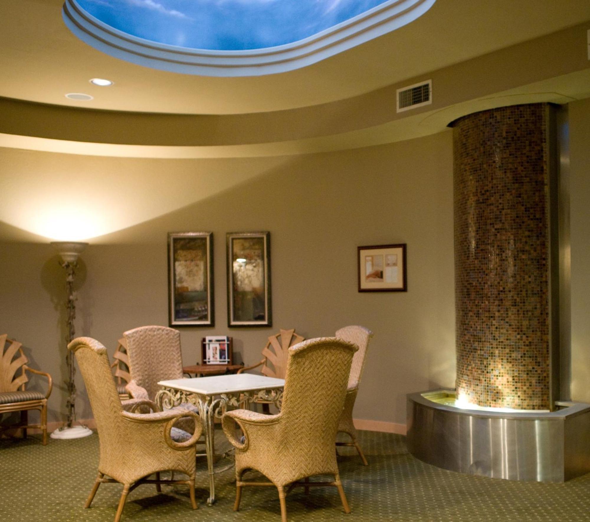 The Sanford House Inn & Spa Arlington Exteriör bild