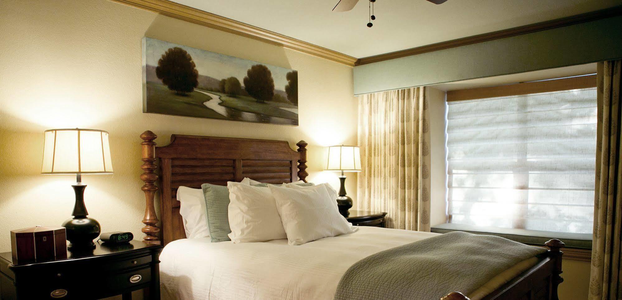 The Sanford House Inn & Spa Arlington Exteriör bild