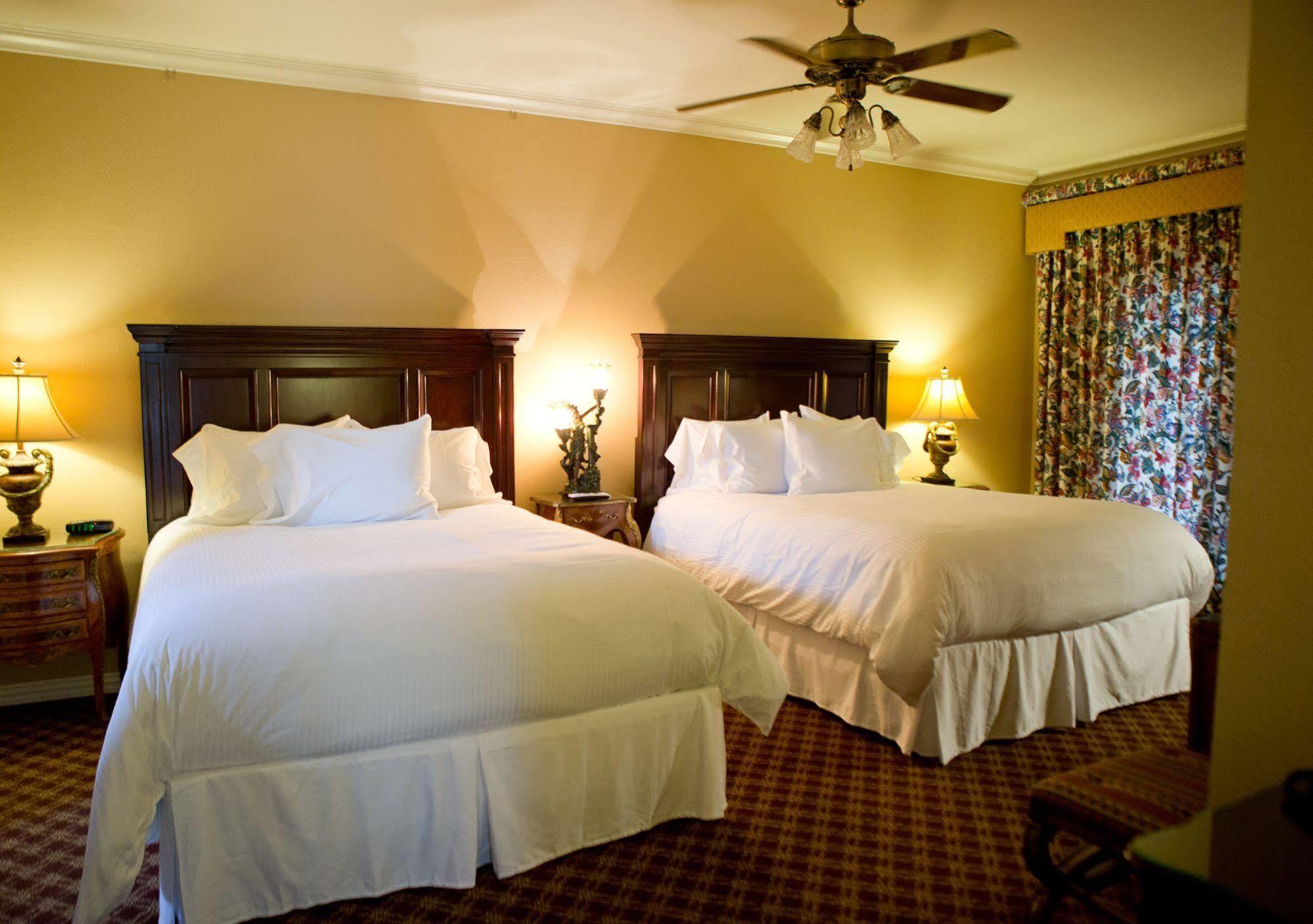 The Sanford House Inn & Spa Arlington Exteriör bild