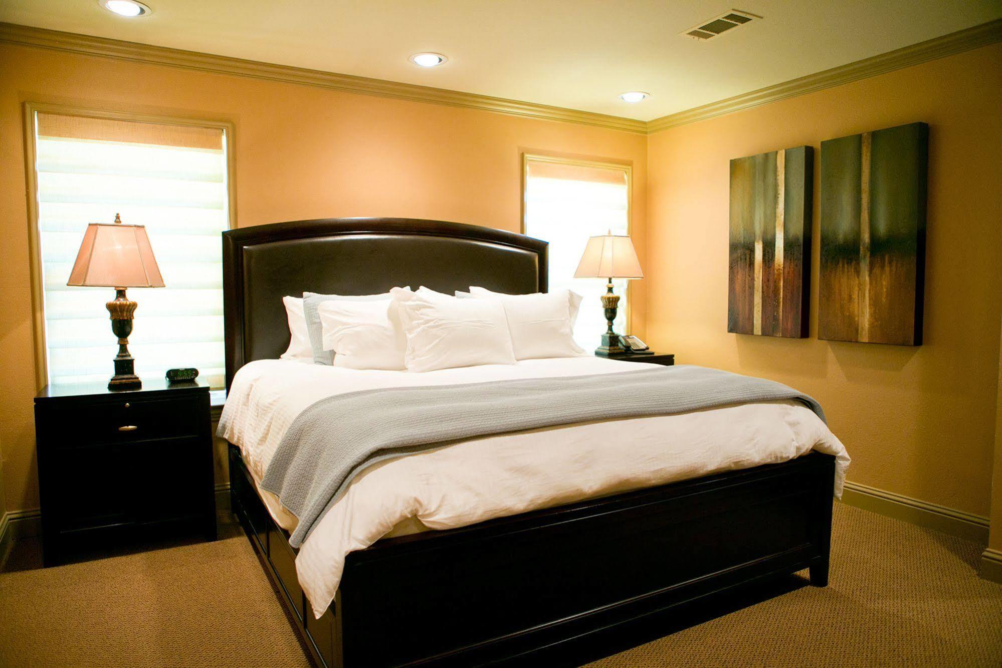 The Sanford House Inn & Spa Arlington Exteriör bild