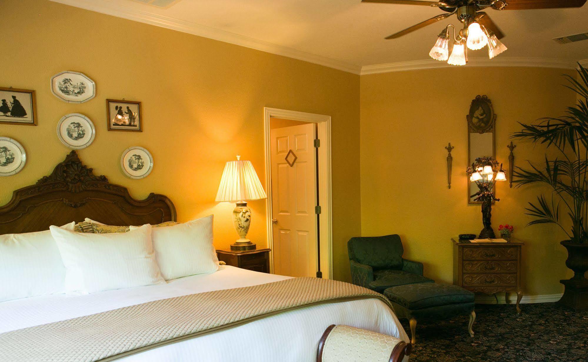 The Sanford House Inn & Spa Arlington Exteriör bild