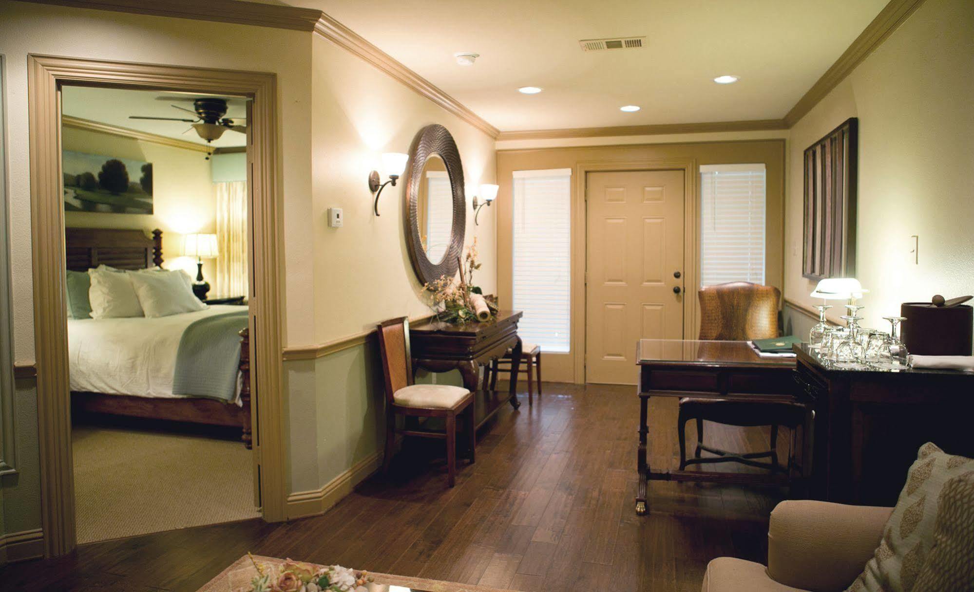 The Sanford House Inn & Spa Arlington Exteriör bild