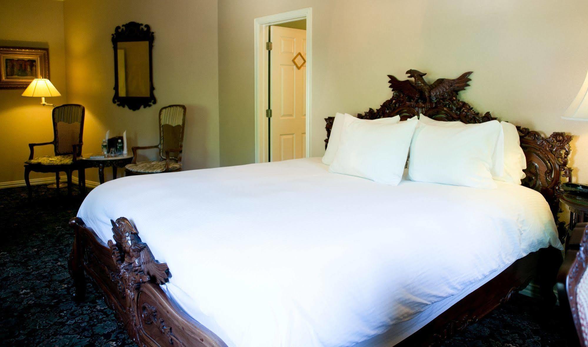 The Sanford House Inn & Spa Arlington Exteriör bild